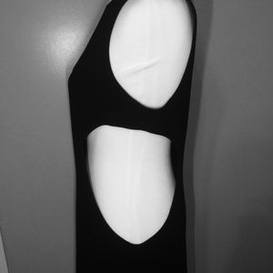 Alice + Olivia Dresses - Alice and Olivia Cut Out Dress Alice + Olivia Dresses - Alice and Olivia Cut Out Dress